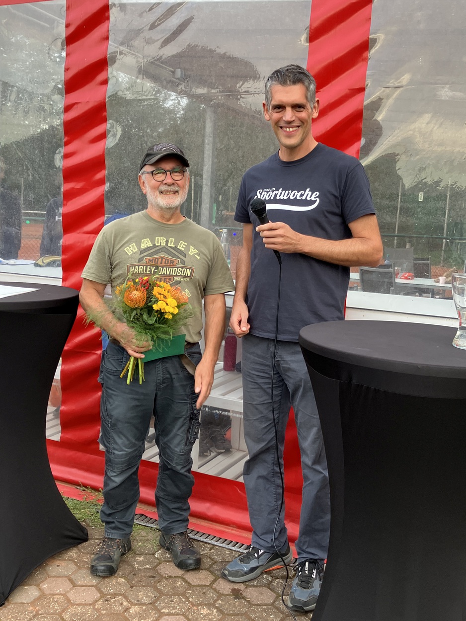 Danke Wilfried!