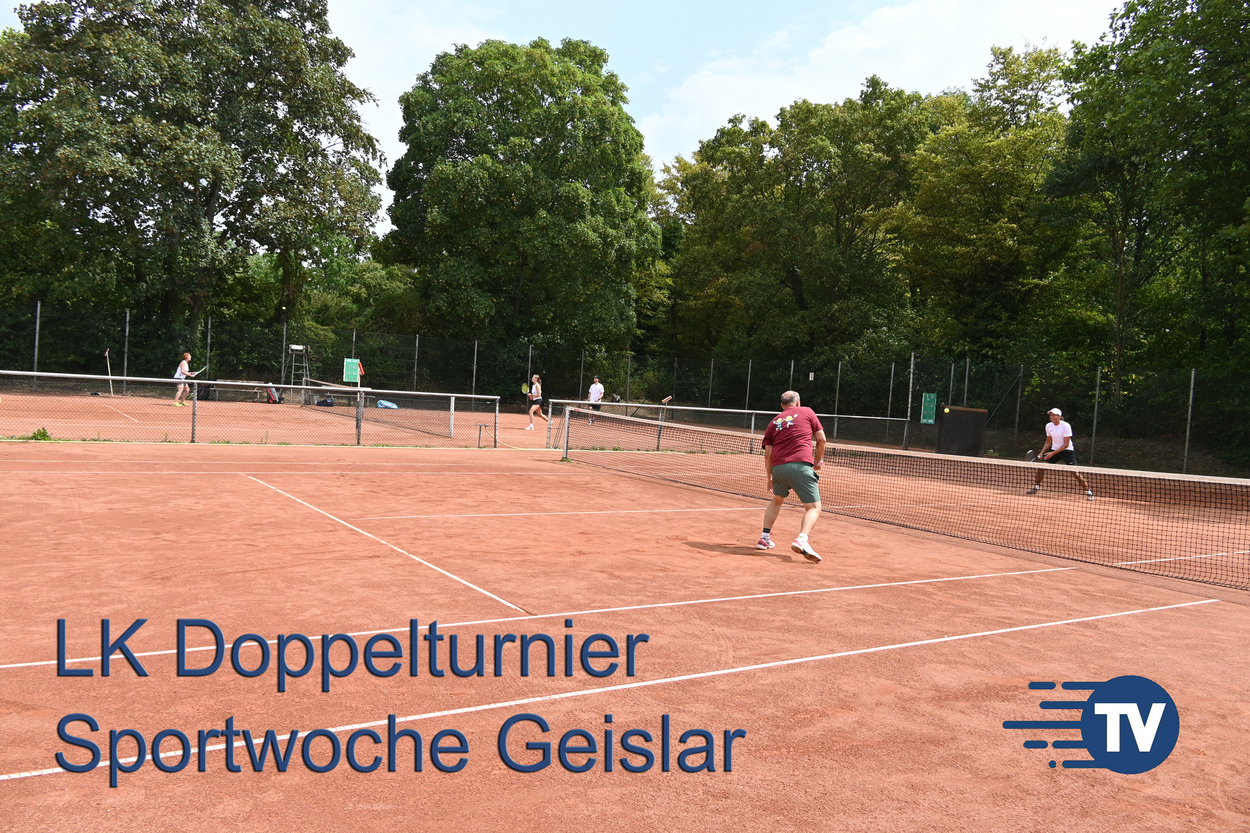 1.Geislarer LK-Doppelturnier